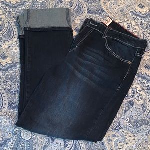 L& B jeans. Women’s 16